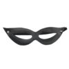 Máscara Verniz Dominatrixxx – Preto - 989913 - Image 2