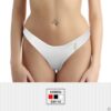 Calcinha Exibida – Branco - 127477 - Image 2