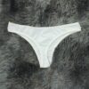 Calcinha Exibida – Branco - 230890 - Image 2