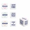 Dado Triplo Div.Cubo – Strip tease - 886367 - Image 2