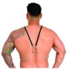 Arreio Harness Anthony – Preta - 948341 - Image 2