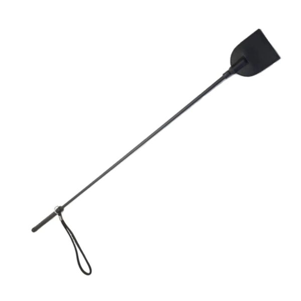 Chibata Retangular GS Acessórios – Preto - 804270