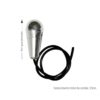 Cone Pompoar em Metal Hard – Cromado - 226557 - Image 2