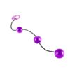 Bolinha Tailandesas Boom Hard – Lilás - 264396 - Image 2
