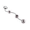 Bolinha Tailandesas Boom Hard – Onix - 600394 - Image 2