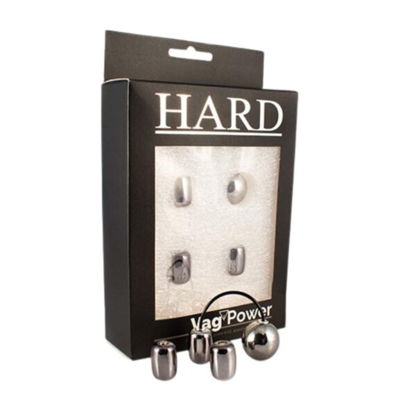 Vag Power Hard – Onix - 895843