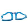 Algema em Metal Coração em Metal – Azul - 781457 - Image 2
