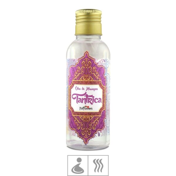 Óleo de Massagem Tântrica 120ml – Padrão - 389977