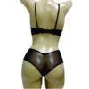 Conjunto Angélica – Preto - 399868 - Image 2