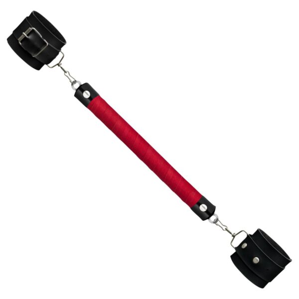 Separador De Braços La Pimienta – Vermelho - 614169