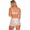 Camisola Valeska – Branco - 937549 - Image 2