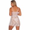 Camisola Gabi – Branco - 288719 - Image 2