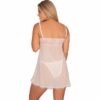 Camisola Ionah – Branco - 748963 - Image 2