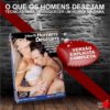 DVD Educativo O Que Os Homens Desejam – Padrão - 730733 - Image 2