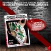 DVD Educativo Segredos Sexuais Das Gueixas Modernas – Padrão - 111462 - Image 2