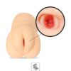 Masturbador Vagina em Cyberskin VP – Bege - 380143 - Image 2