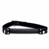 Mordaça Bastão Brasil Fetiche – Preto - 882827 - Image 2