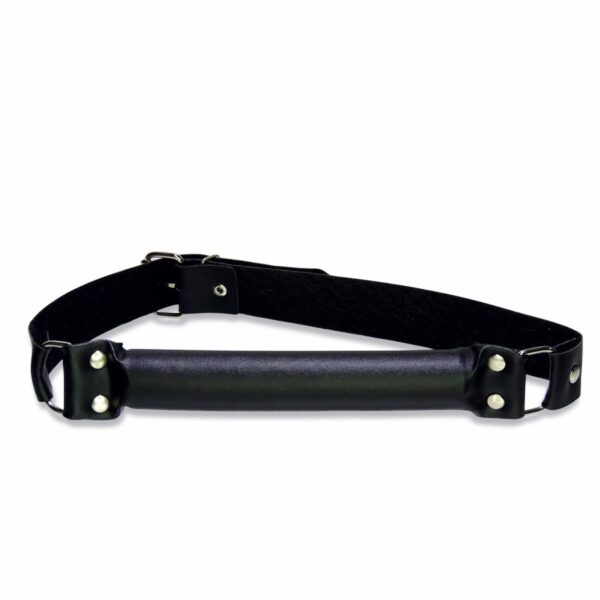 Mordaça Bastão Brasil Fetiche – Preto - 882827