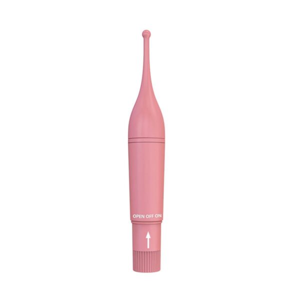 Estimulador de Clitóris VP – Rosa - 160683