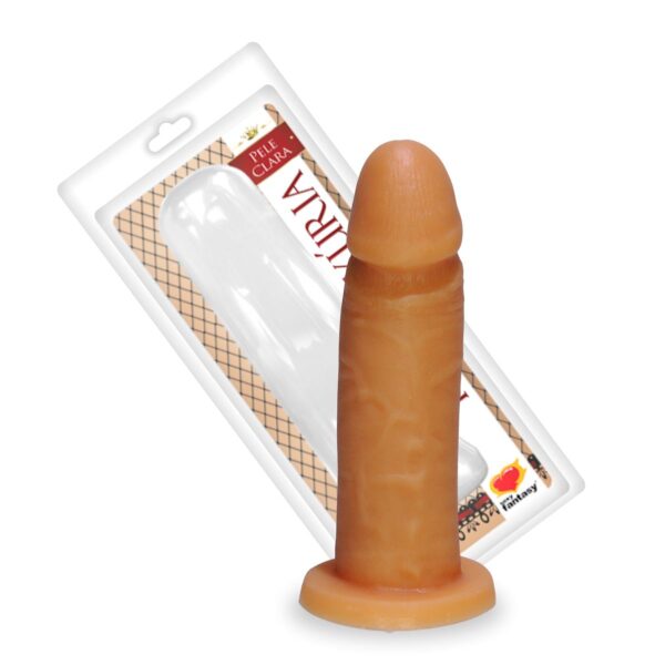 Prótese 15x14cm Simples – Bege - 296618