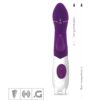 Vibrador G-Spot Ponto G VP – Roxo - 582111 - Image 2
