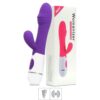Vibrador Womanizer Com Estimulador VP – Roxo - 869142 - Image 2