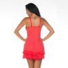 Camisola Luxúria – Vermelho - 739950 - Image 2