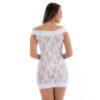 Camisola Malícia – Branco - 166917 - Image 2