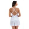 Camisola Secret – Branco - 351225 - Image 2