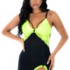 Camisola Luíza – Padrão - 702441 - Image 2