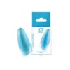 Cone Para Pompoarismo Linha Pompoar 70g – Azul - 473354 - Image 2