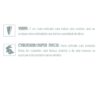 Prótese 16x14cm Com Vibro em Cyber – Bege - 661119 - Image 2