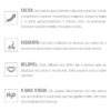 Lubrificante Beijável Xia-Homy 15ml – Açaí - 459829 - Image 2