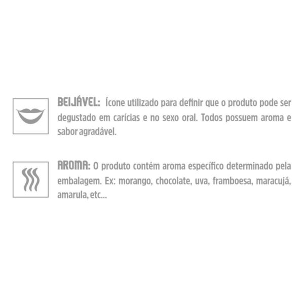 Prótese 14x11cm Com Vibro Tom Upper – Bege - 408559