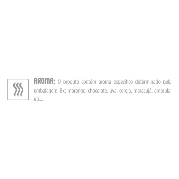 Sais de Banho Chillies 80g – Pêra c/ Chantilly - 893712