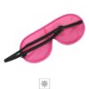 Tapa Olhos em Nylon Simples Acaso – Rosa - 875850 - Image 2