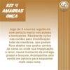 Kit 4 Amarras – Onça - 611648 - Image 2
