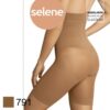 Modelador Com Silicone No Cós – Pó de Arroz - 441583 - Image 2