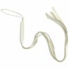 Chicote 6 Tiras Brasil Fetiche 80cm – Branco - 510542 - Image 2