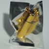 Cápsula Vibratória Power Bullet – Dourado - 427325 - Image 2