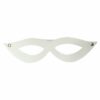 Máscara Tiazinha Brasil Fetiche – Branco - 443507 - Image 2