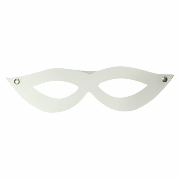 Máscara Tiazinha Brasil Fetiche – Branco - 443507