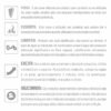 Bolinha Funcional Hot Flowers Com 2un – Termo Shock - 930371 - Image 2
