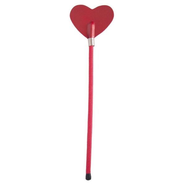 Chibata Coração Dominatrixxx – Vermelho - 906397