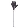 Chibata Mãozinha Dominatrixxx – Preto - 267633 - Image 2