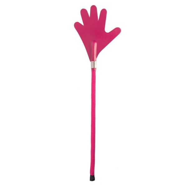 Chibata Mãozinha Dominatrixxx – Rosa - 529877