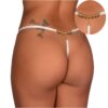 Calcinha Gostosa – Branco - 813208 - Image 2