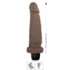 Prótese 15x13cm Com Vibro Bred Upper – Marrom - 216347 - Image 2