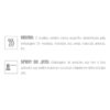 Perfume Afrodisíaco Pheromonas 25ml – Bad Girl (FEM) - 456121 - Image 2