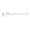 Perfume Para Calcinha 40ml – – Chiclete - 469717 - Image 2